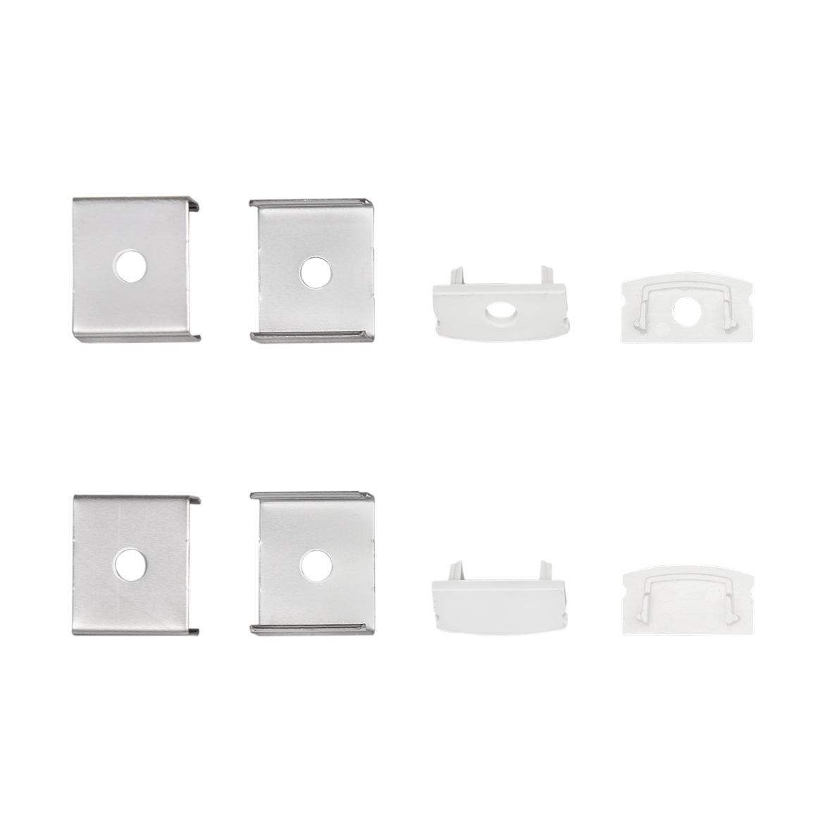 5011148805_Ersatzkit für Alu U-Profil 2 weiß_oben